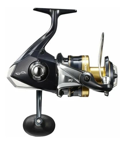 Molinete SPHEROS SW Shimano