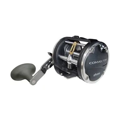 Carretilha CONVECTOR CV30L Okuma