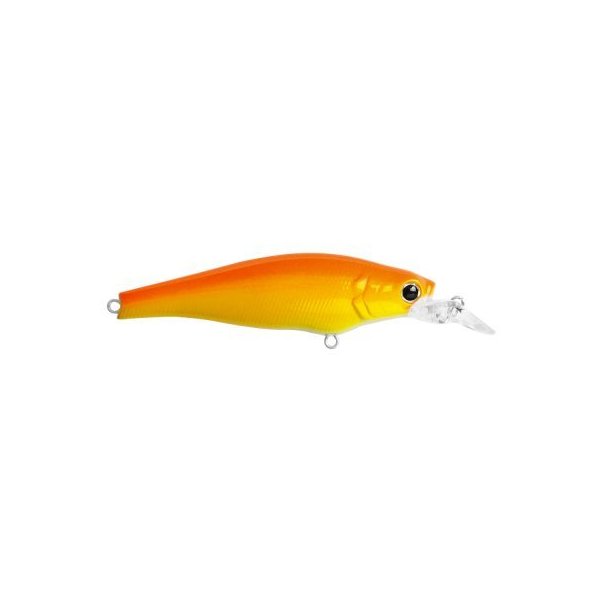 Isca Artificial Shiner King 90 Floating Marine Sports