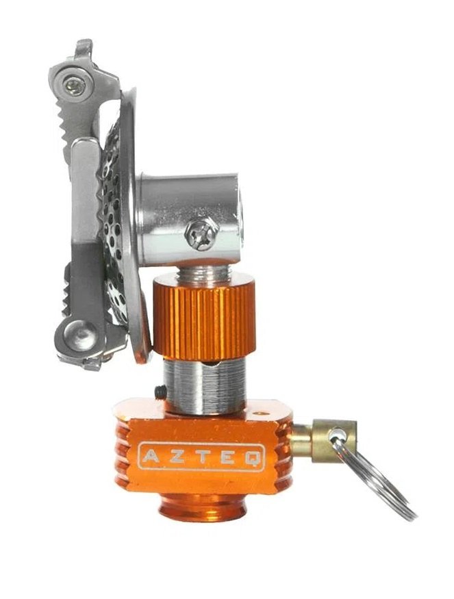 Mini Fogareiro Spark Azteq