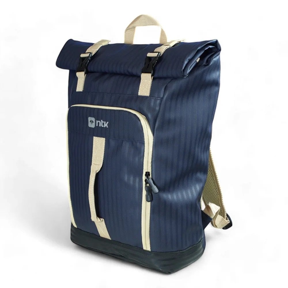 Mochila Cooler Banff 18 Litros Azul Nautika